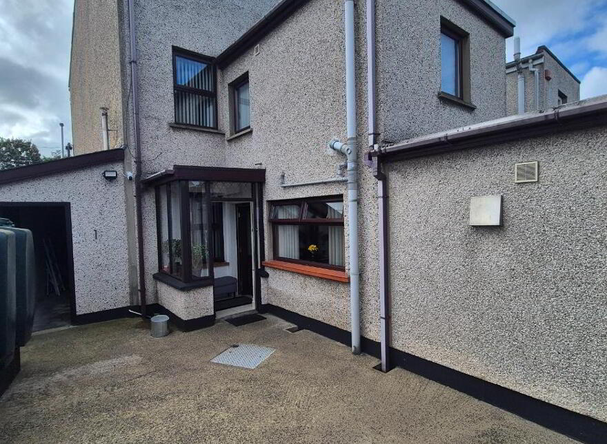 98 Union Street, Coleraine, BT52 1QB