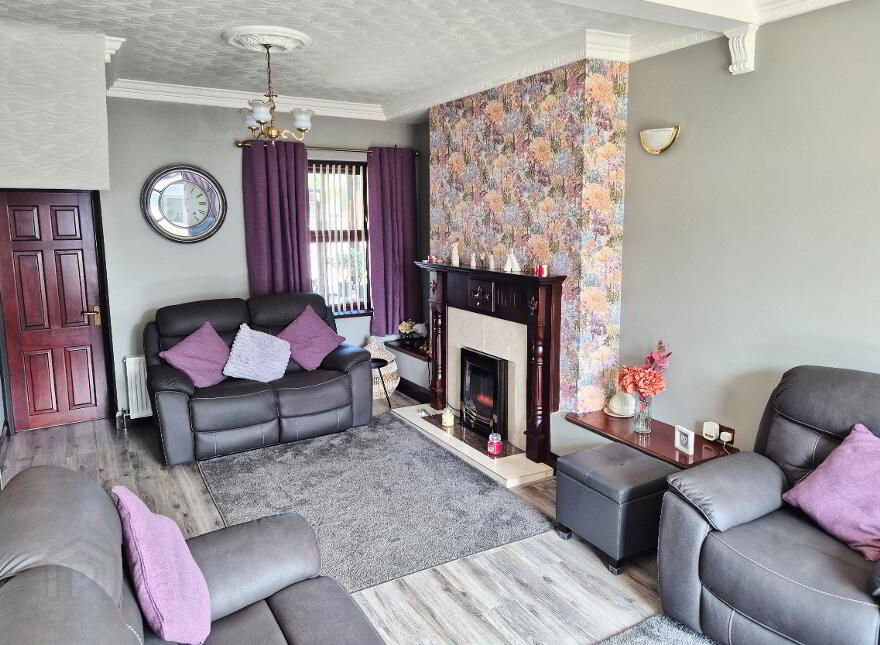 98 Union Street, Coleraine, BT52 1QB