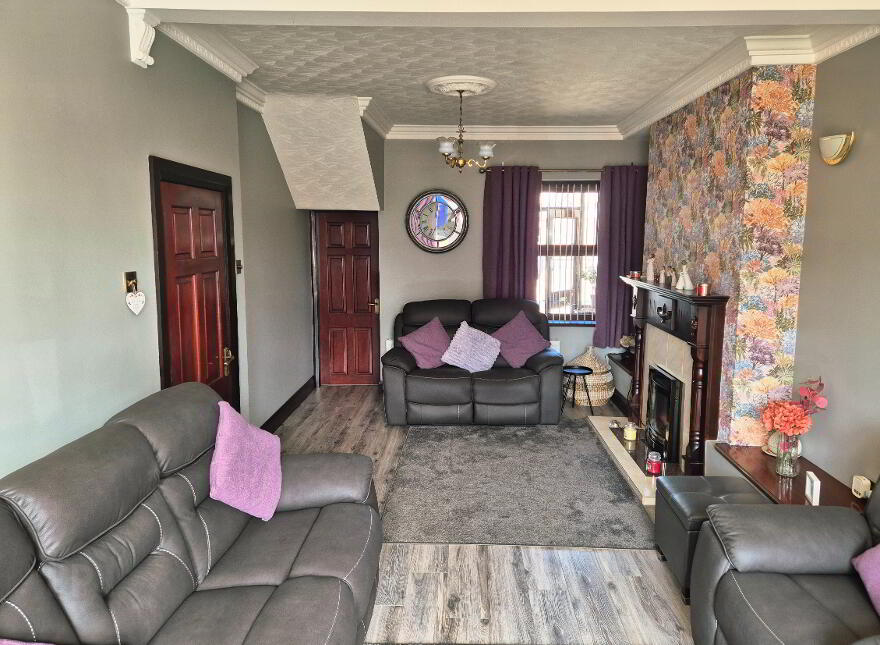 98 Union Street, Coleraine, BT52 1QB