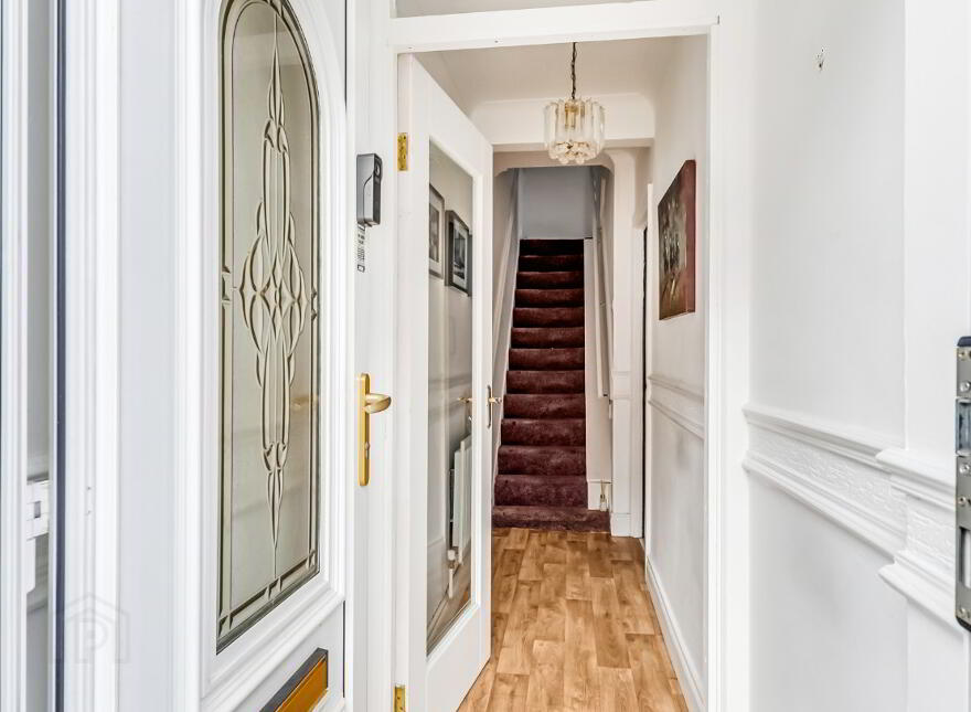 21 Carrington Street, Belfast, BT6 8GF