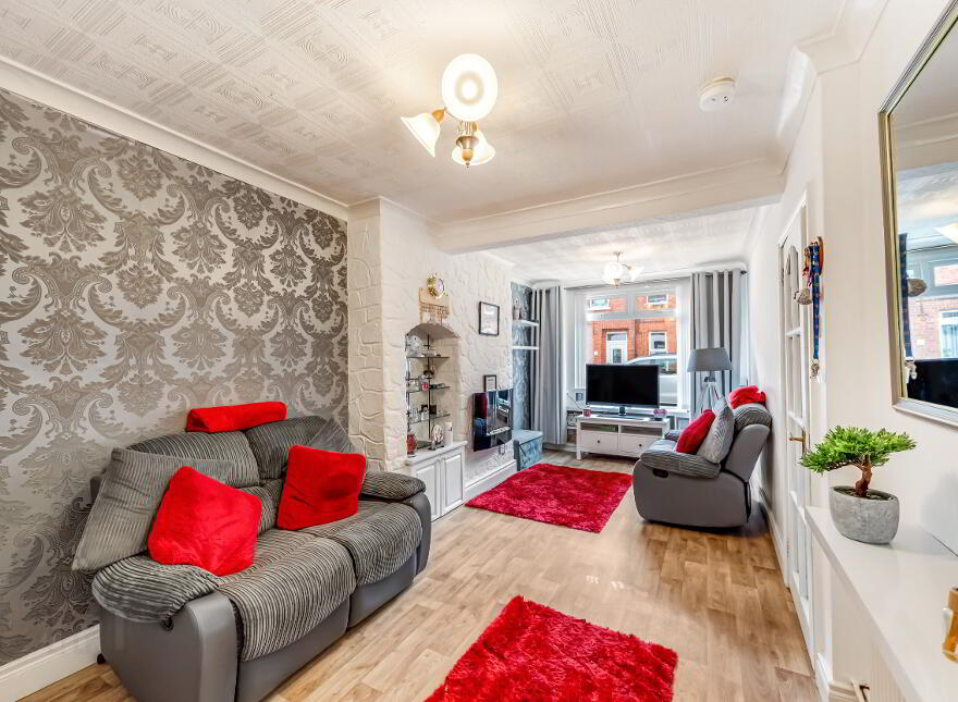 21 Carrington Street, Belfast, BT6 8GF