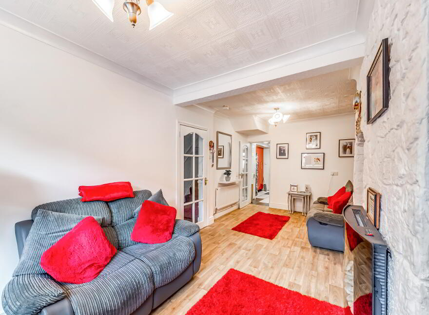 21 Carrington Street, Belfast, BT6 8GF
