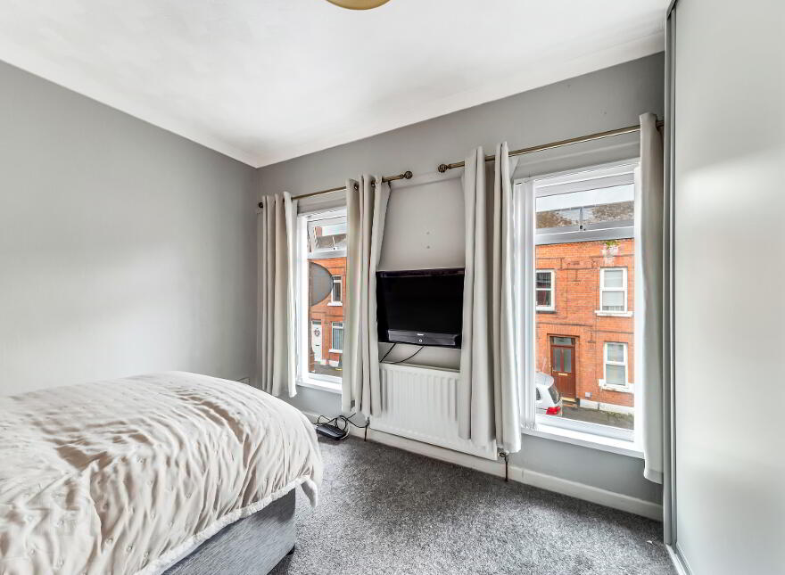 21 Carrington Street, Belfast, BT6 8GF
