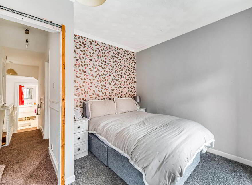 21 Carrington Street, Belfast, BT6 8GF