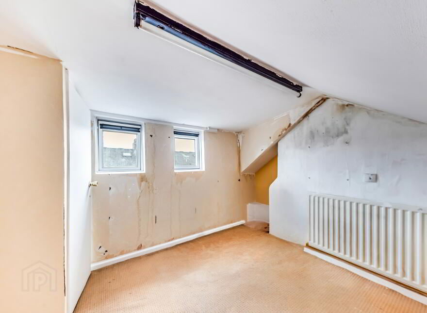 21 Carrington Street, Belfast, BT6 8GF