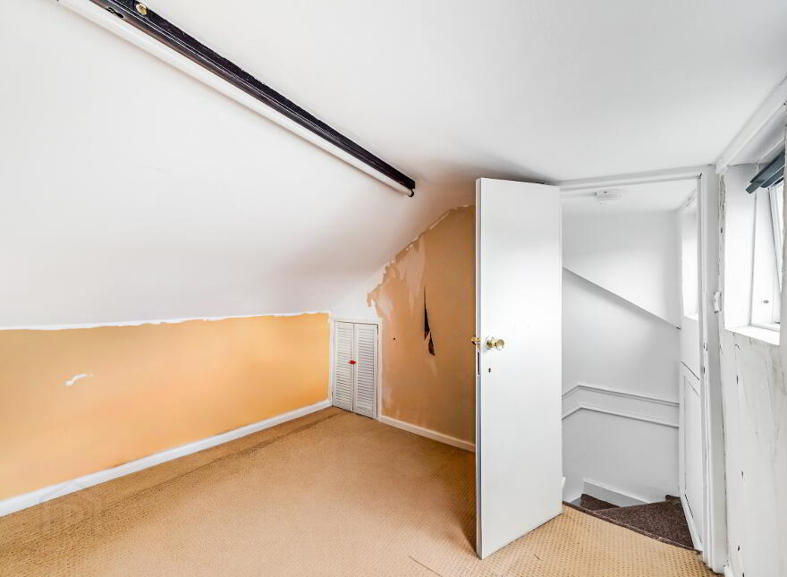 21 Carrington Street, Belfast, BT6 8GF