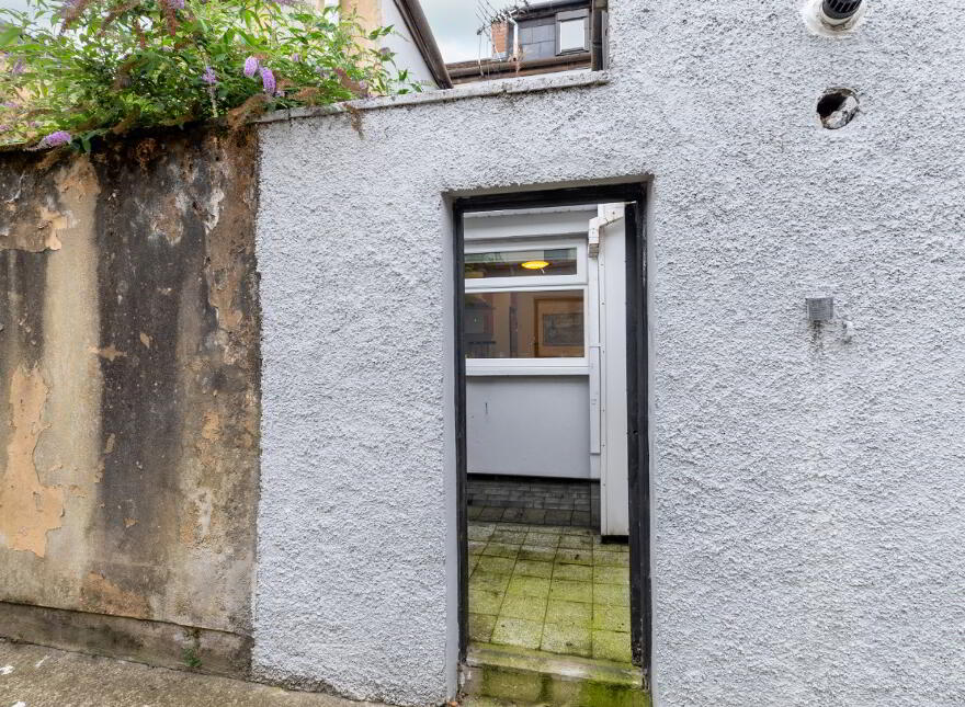 21 Carrington Street, Belfast, BT6 8GF