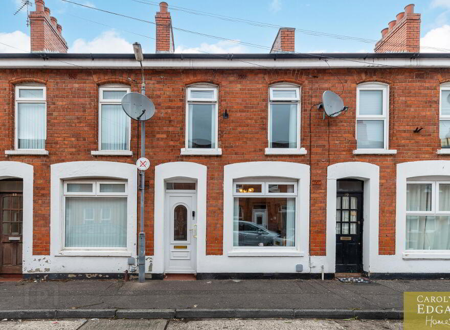 21 Carrington Street, Belfast, BT6 8GF photo