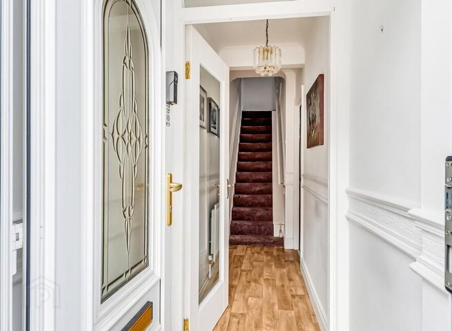 21 Carrington Street, Belfast, BT6 8GF