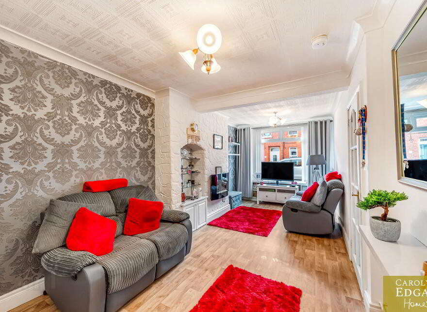 21 Carrington Street, Belfast, BT6 8GF
