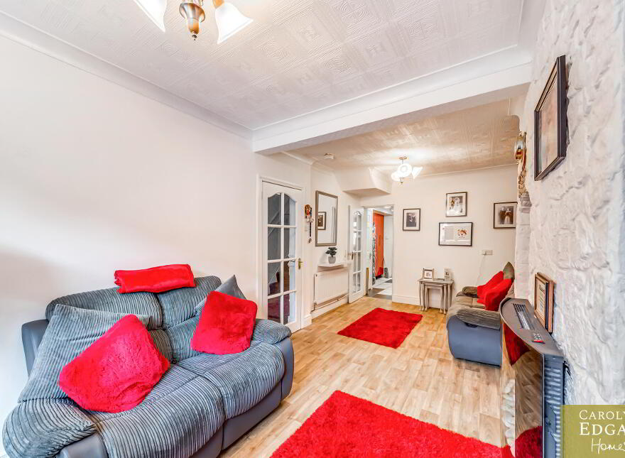 21 Carrington Street, Belfast, BT6 8GF