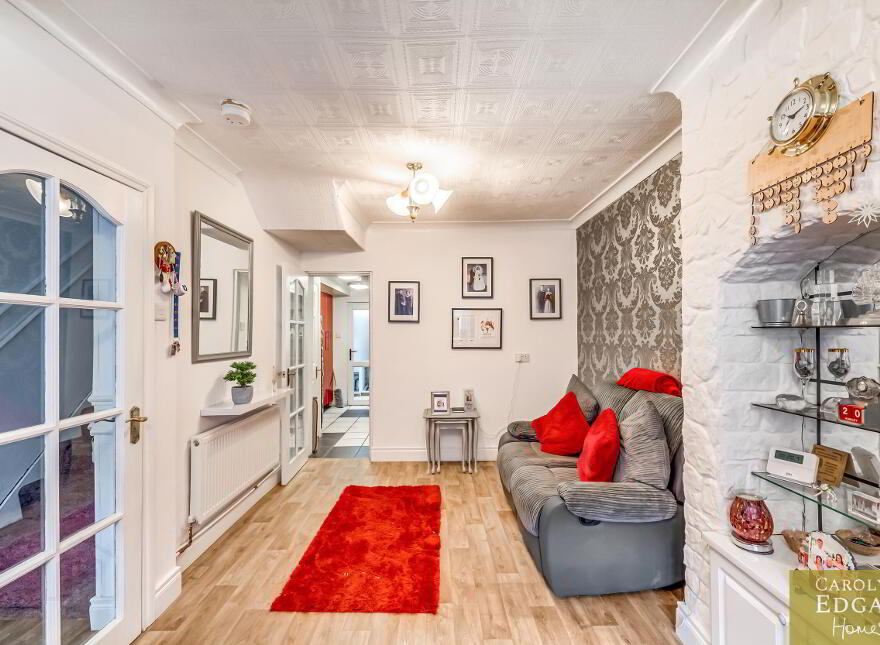 21 Carrington Street, Belfast, BT6 8GF