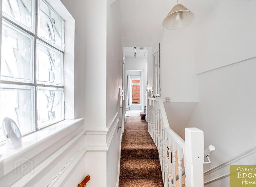 21 Carrington Street, Belfast, BT6 8GF