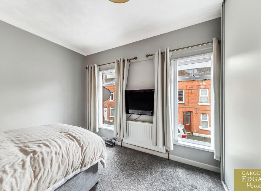 21 Carrington Street, Belfast, BT6 8GF