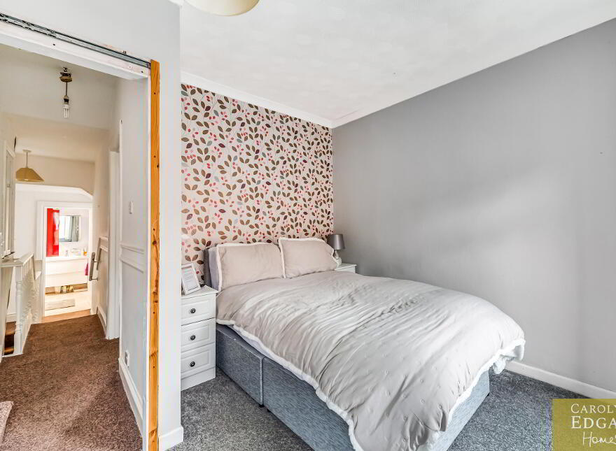 21 Carrington Street, Belfast, BT6 8GF