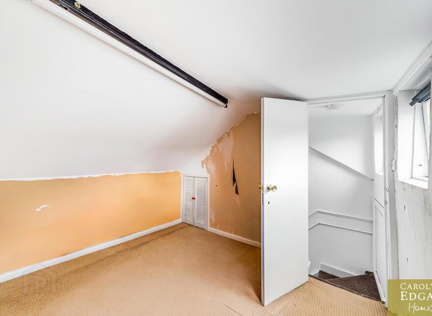 21 Carrington Street, Belfast, BT6 8GF