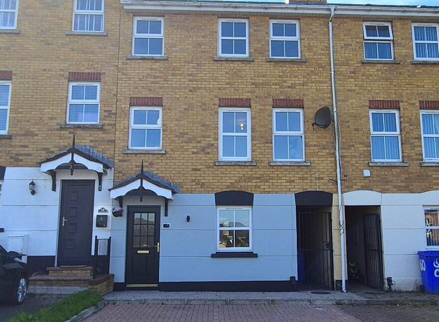 59 Ardgrange, Derry, BT48 0SF