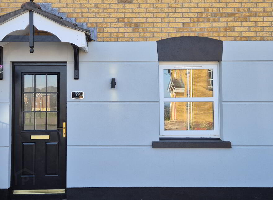 59 Ardgrange, Derry, BT48 0SF