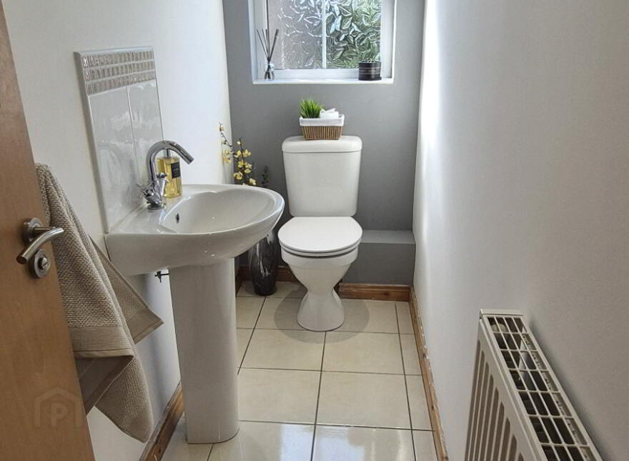 59 Ardgrange, Derry, BT48 0SF