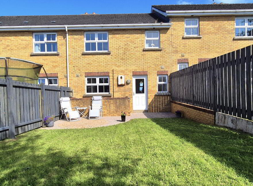 59 Ardgrange, Derry, BT48 0SF