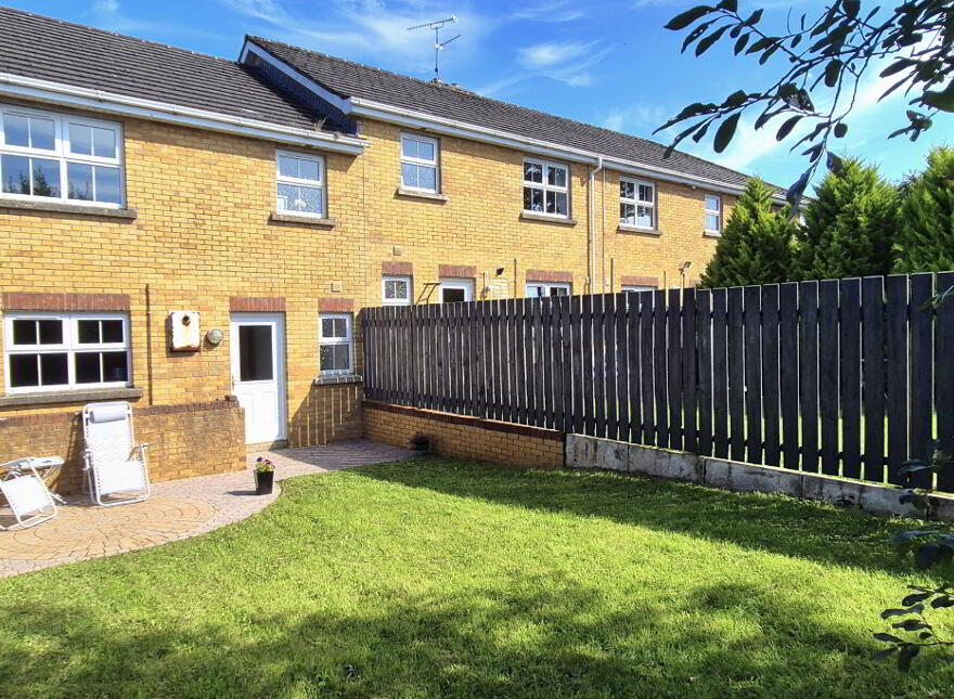 59 Ardgrange, Derry, BT48 0SF