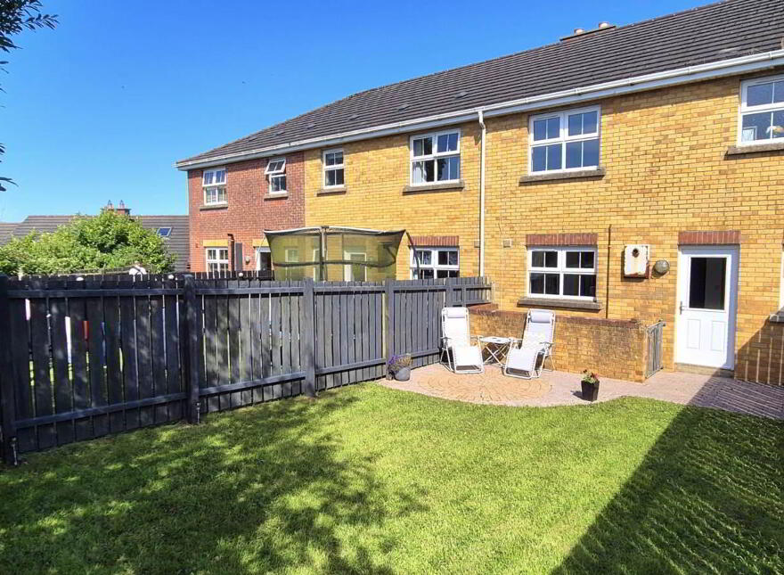 59 Ardgrange, Derry, BT48 0SF