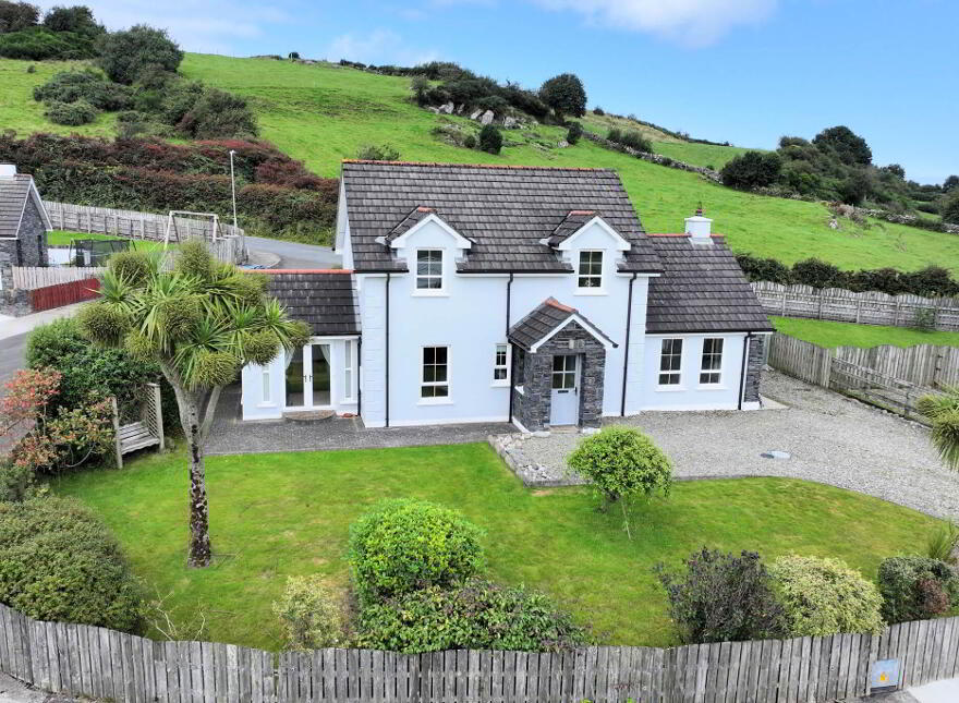 4 The Stables, Ballybrack, Moville, F93W0V9