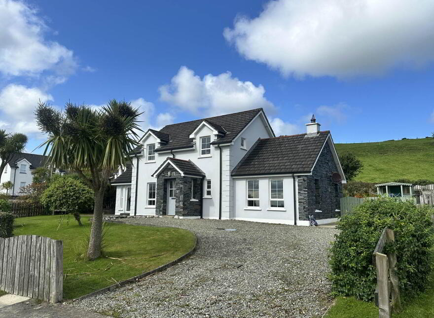 4 The Stables, Ballybrack, Moville, F93W0V9