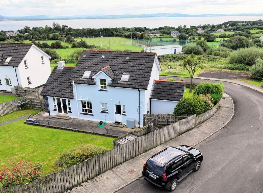 4 The Stables, Ballybrack, Moville, F93W0V9