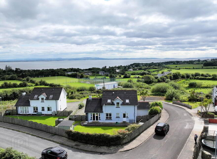 4 The Stables, Ballybrack, Moville, F93W0V9