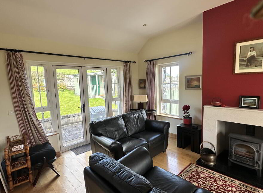 4 The Stables, Ballybrack, Moville, F93W0V9