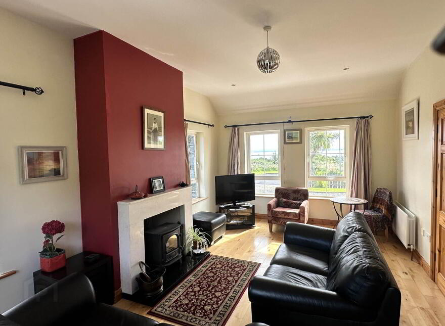 4 The Stables, Ballybrack, Moville, F93W0V9