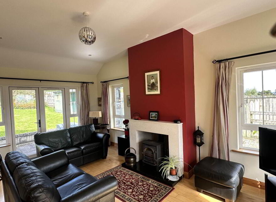 4 The Stables, Ballybrack, Moville, F93W0V9
