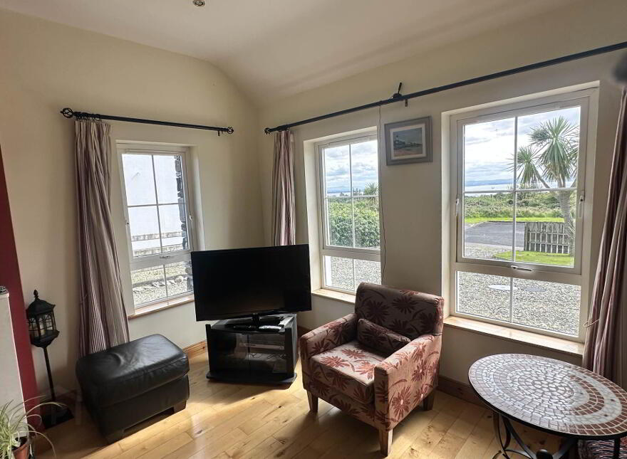 4 The Stables, Ballybrack, Moville, F93W0V9