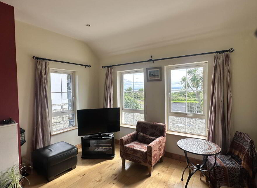 4 The Stables, Ballybrack, Moville, F93W0V9