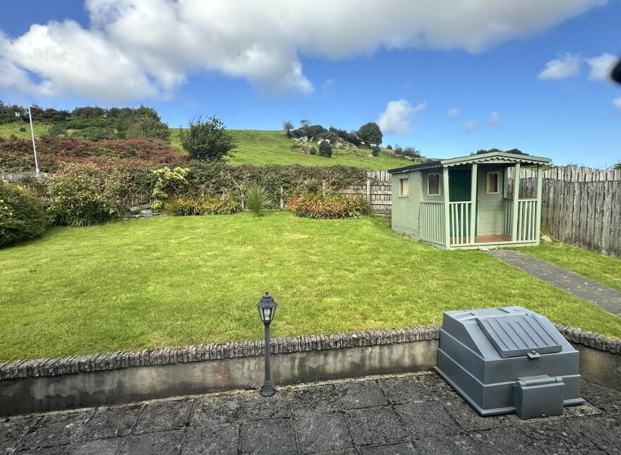 4 The Stables, Ballybrack, Moville, F93W0V9