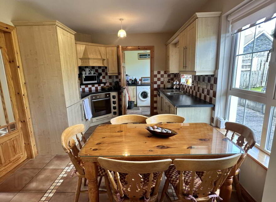 4 The Stables, Ballybrack, Moville, F93W0V9