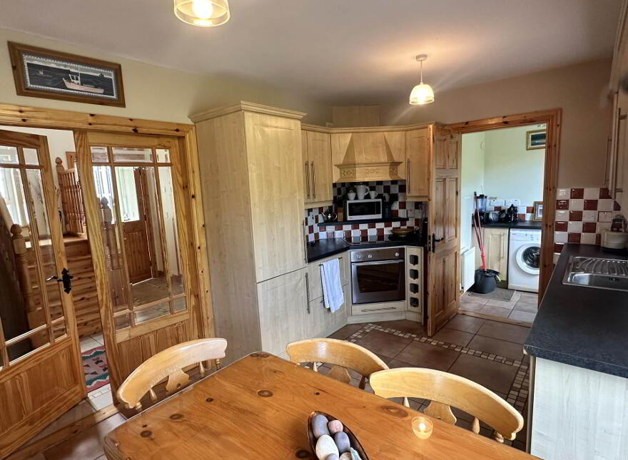4 The Stables, Ballybrack, Moville, F93W0V9