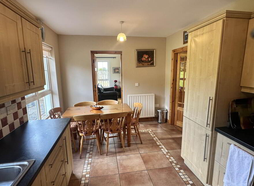 4 The Stables, Ballybrack, Moville, F93W0V9