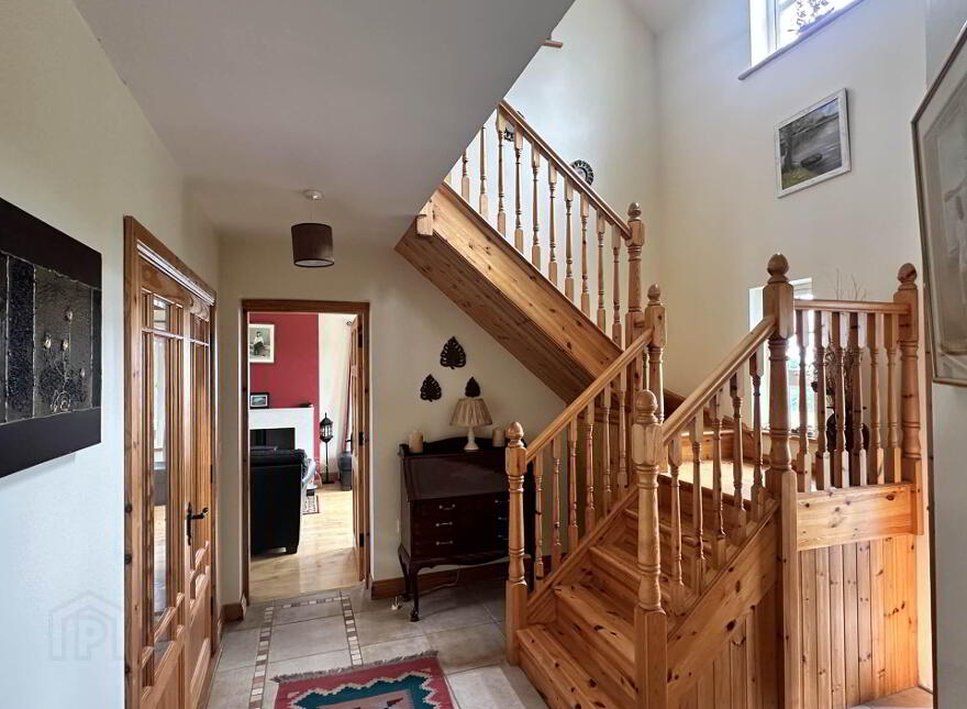 4 The Stables, Ballybrack, Moville, F93W0V9
