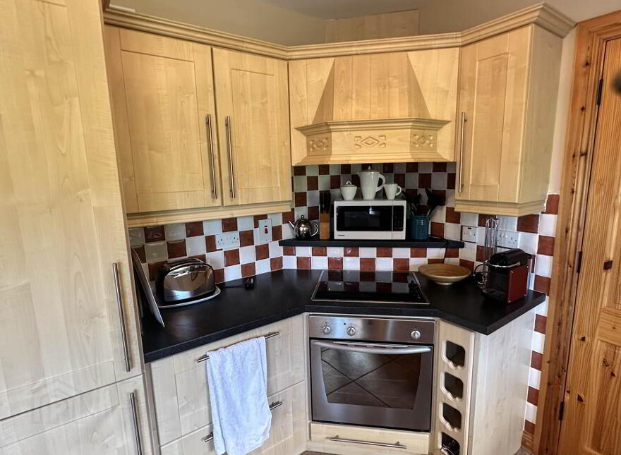 4 The Stables, Ballybrack, Moville, F93W0V9