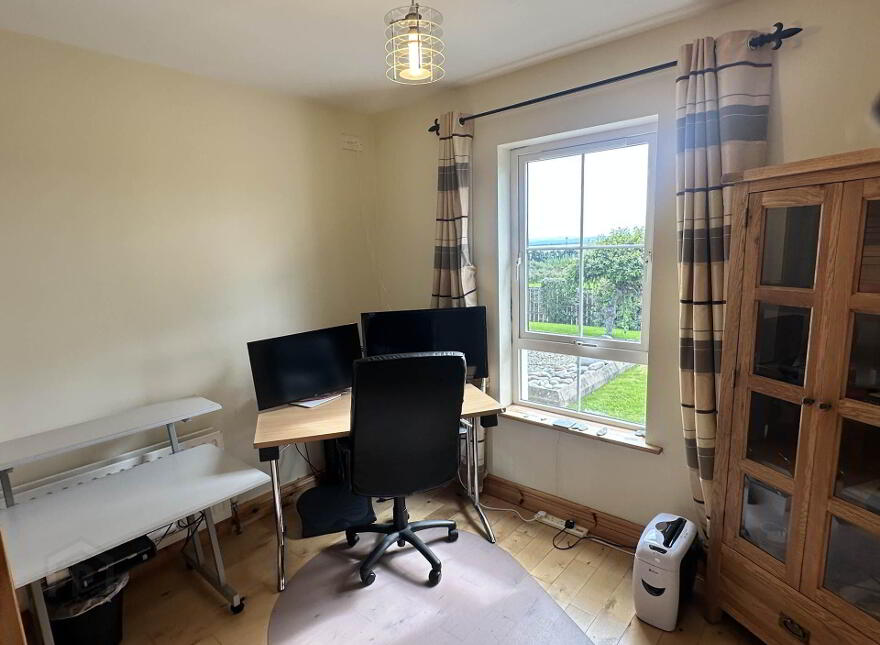4 The Stables, Ballybrack, Moville, F93W0V9