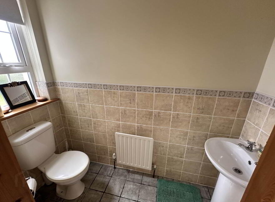 4 The Stables, Ballybrack, Moville, F93W0V9