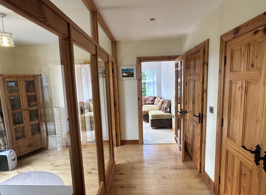 4 The Stables, Ballybrack, Moville, F93W0V9