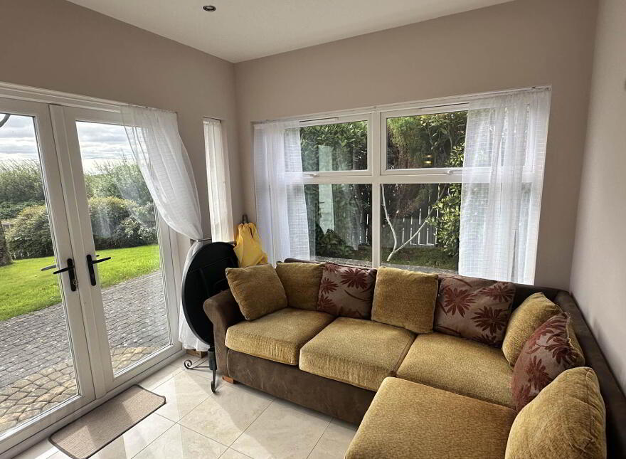 4 The Stables, Ballybrack, Moville, F93W0V9