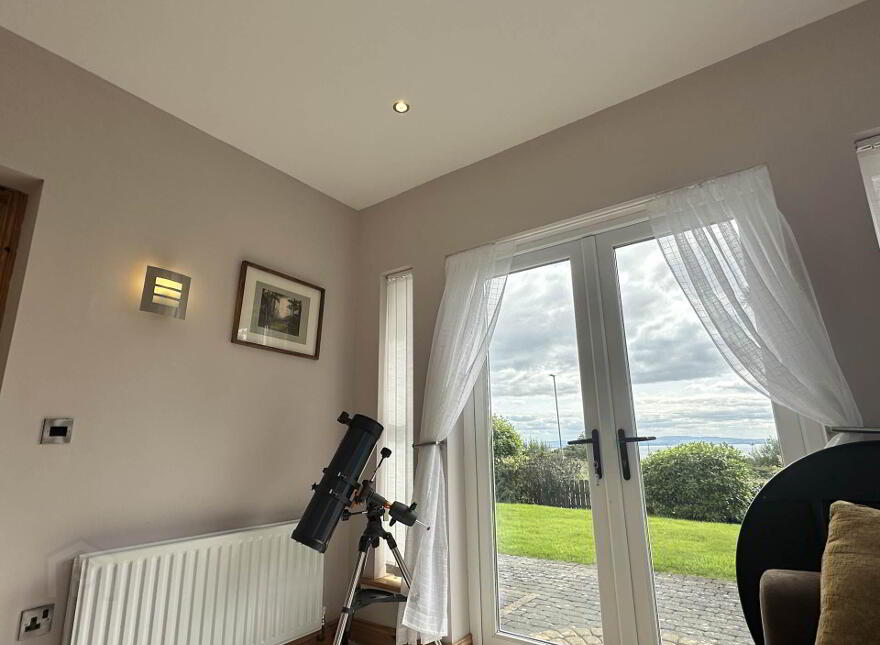 4 The Stables, Ballybrack, Moville, F93W0V9