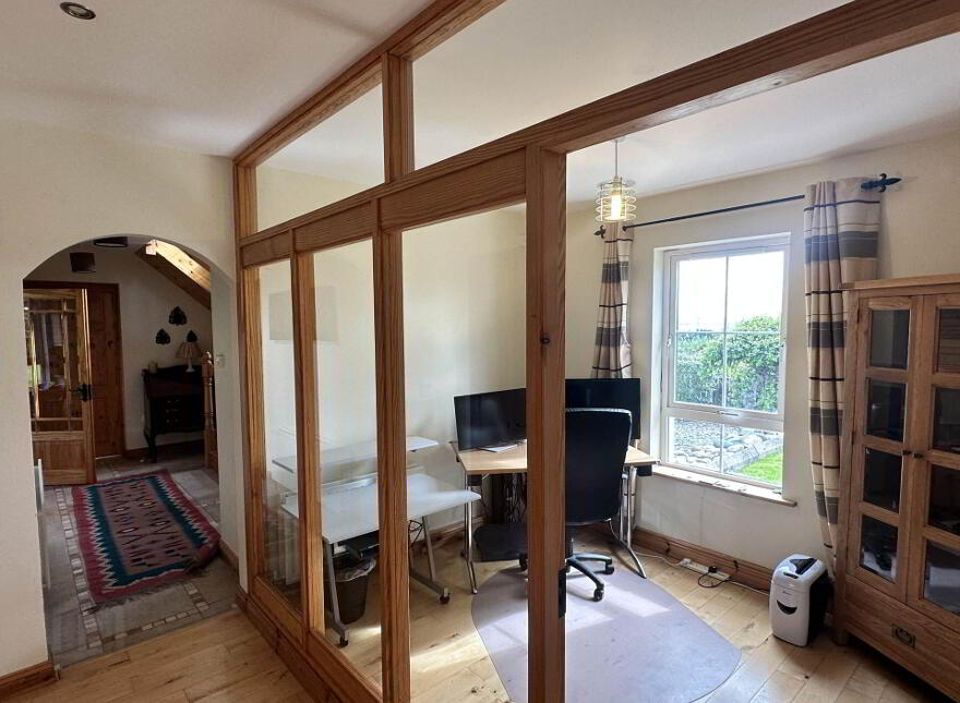 4 The Stables, Ballybrack, Moville, F93W0V9