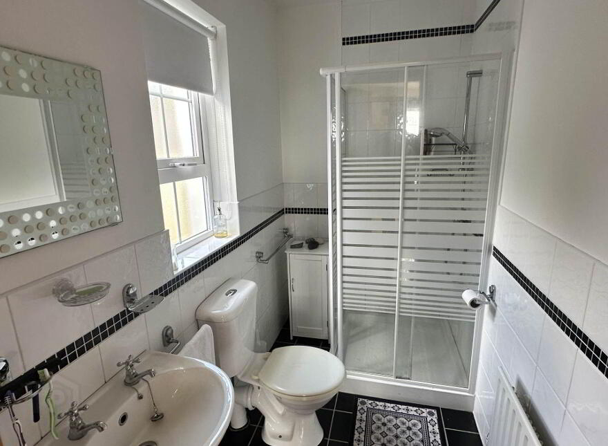 4 The Stables, Ballybrack, Moville, F93W0V9