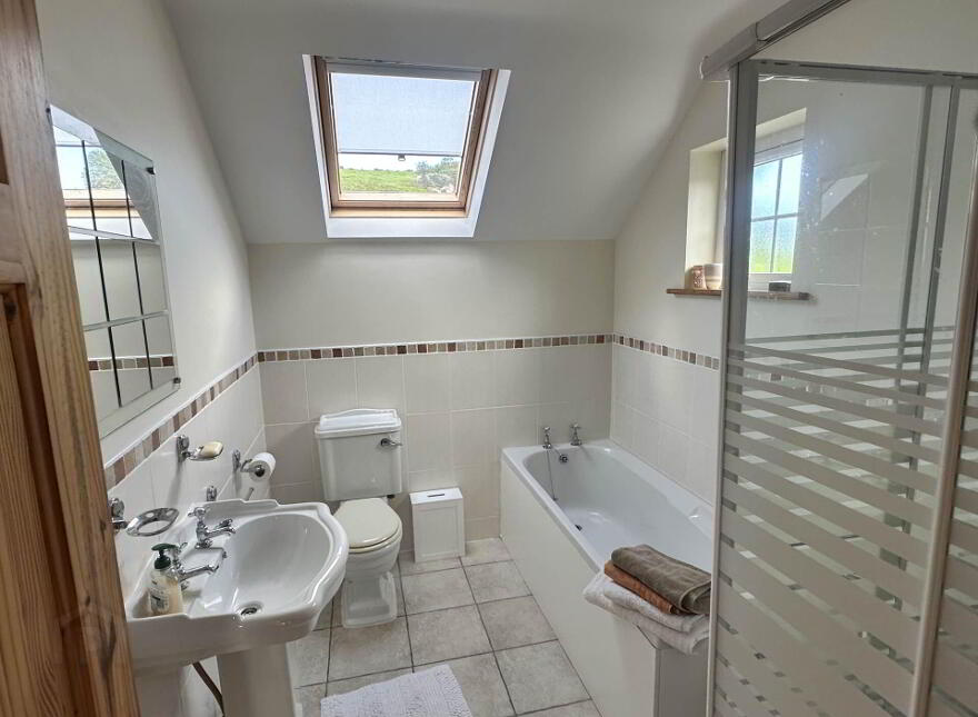 4 The Stables, Ballybrack, Moville, F93W0V9