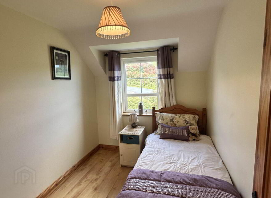 4 The Stables, Ballybrack, Moville, F93W0V9